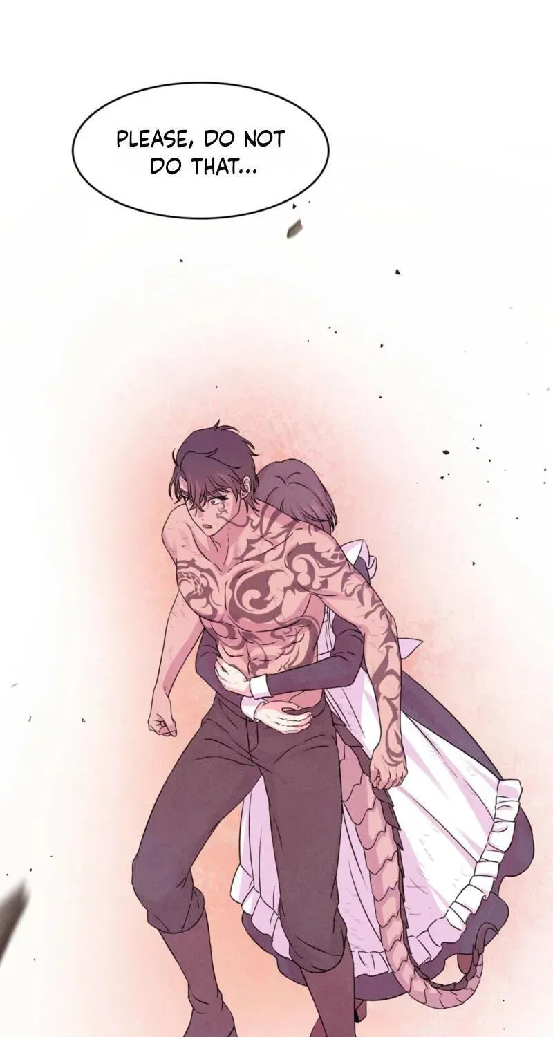 My Master Doesn't Bite People Chapter 44 - page 38