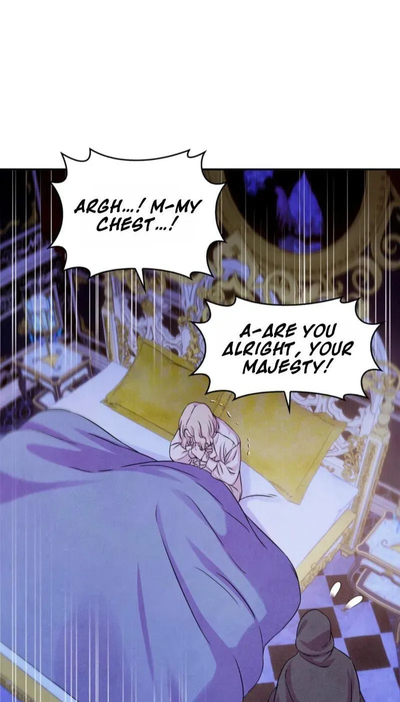 My Master Doesn't Bite People Chapter 44 - page 4