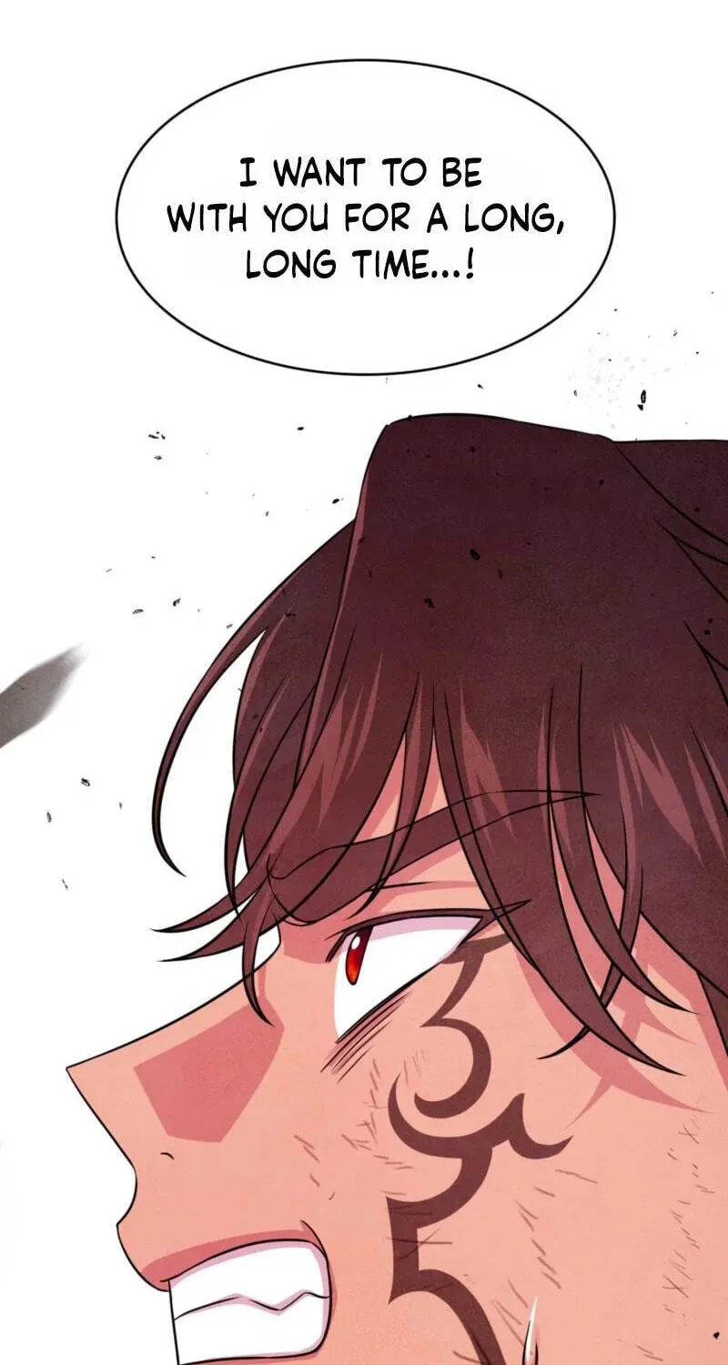My Master Doesn't Bite People Chapter 44 - page 41