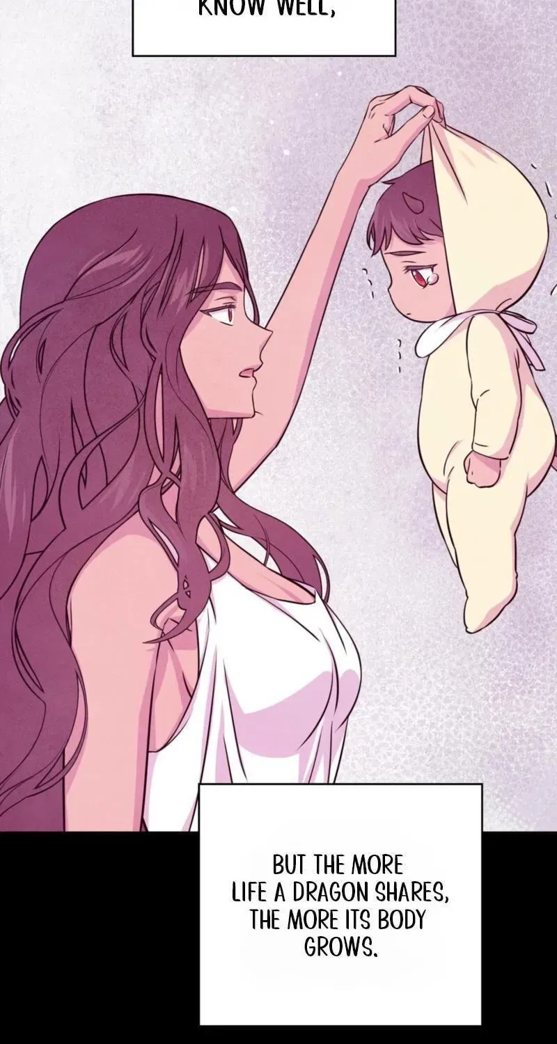 My Master Doesn't Bite People Chapter 44 - page 44