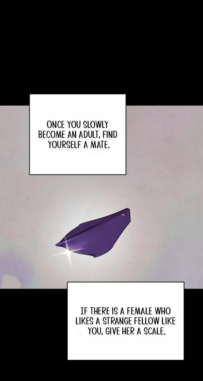 My Master Doesn't Bite People Chapter 44 - page 45