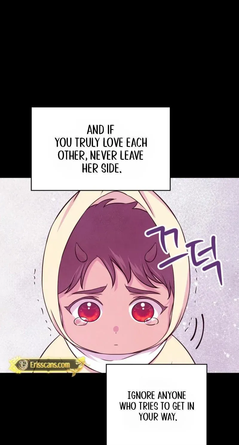 My Master Doesn't Bite People Chapter 44 - page 46