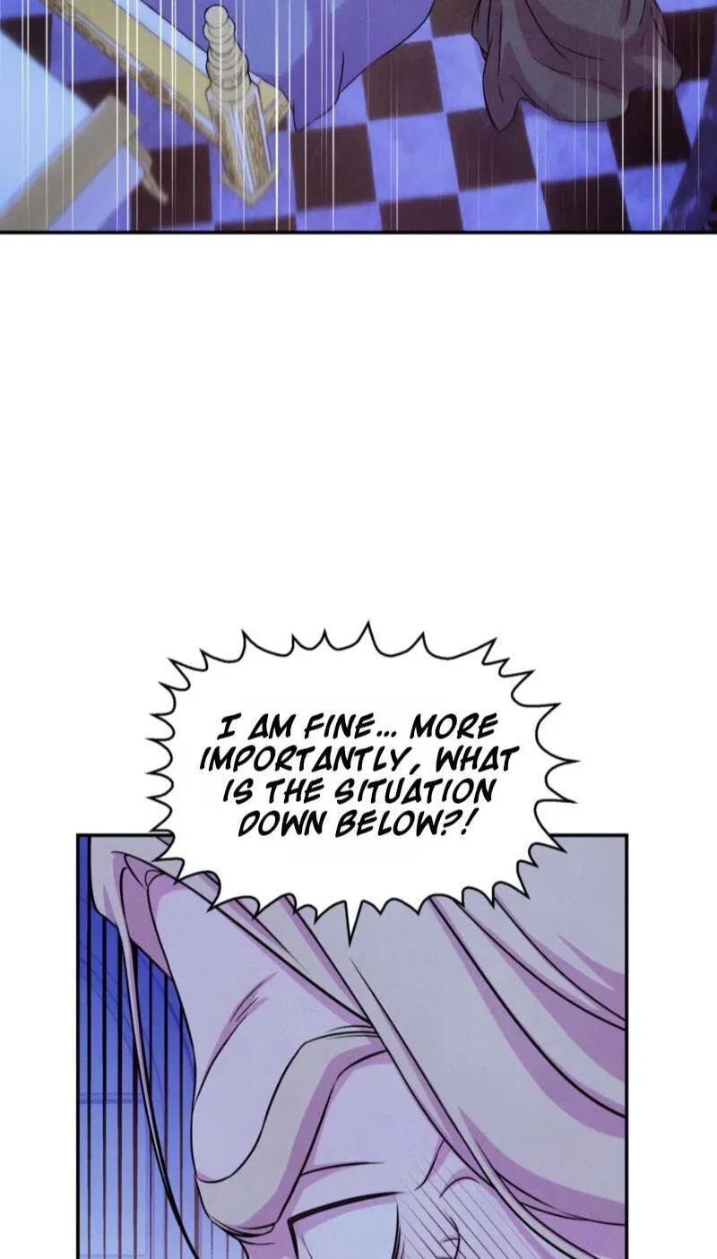 My Master Doesn't Bite People Chapter 44 - page 5