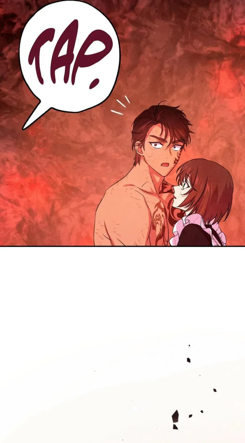 My Master Doesn't Bite People Chapter 44 - page 54