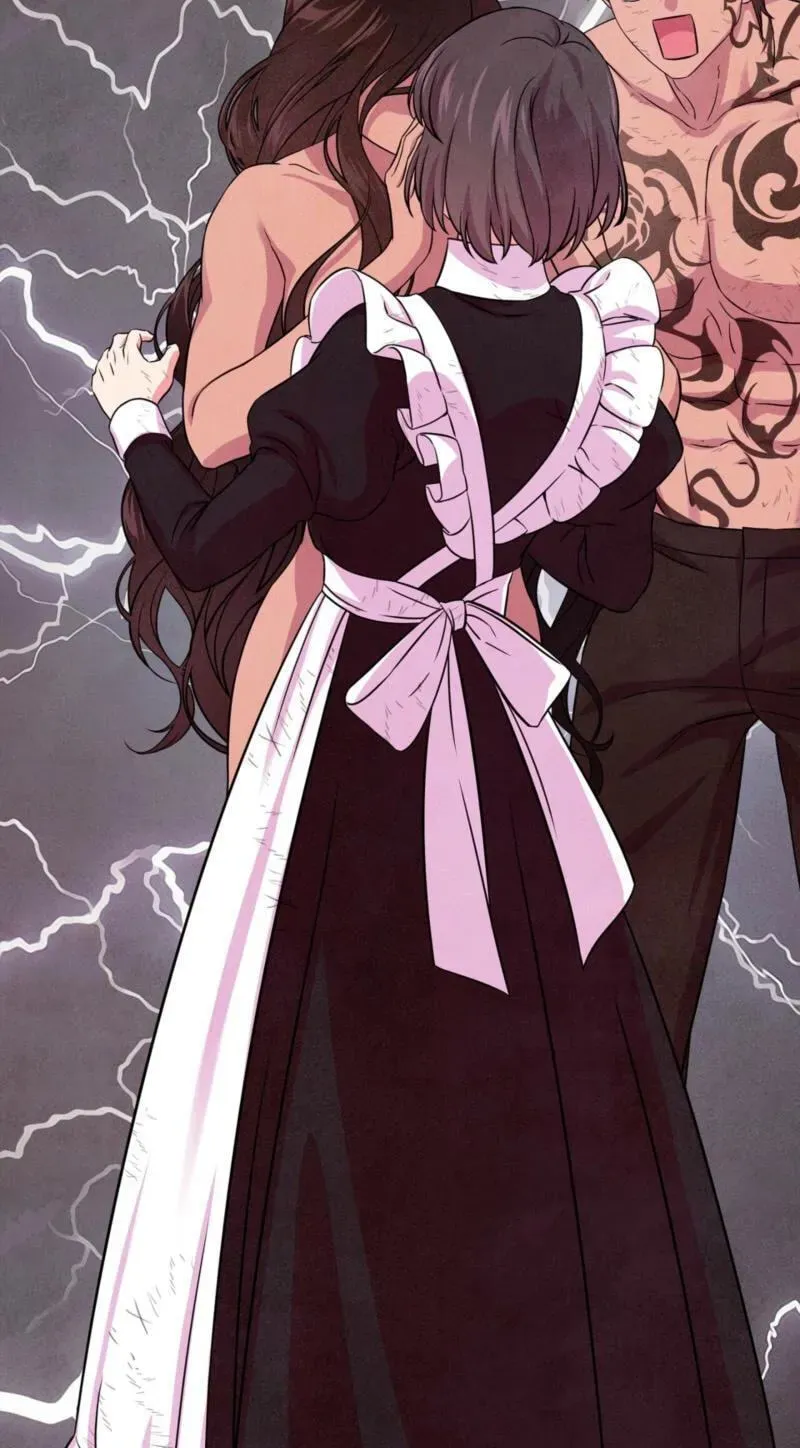 My Master Doesn't Bite People Chapter 44 - page 58