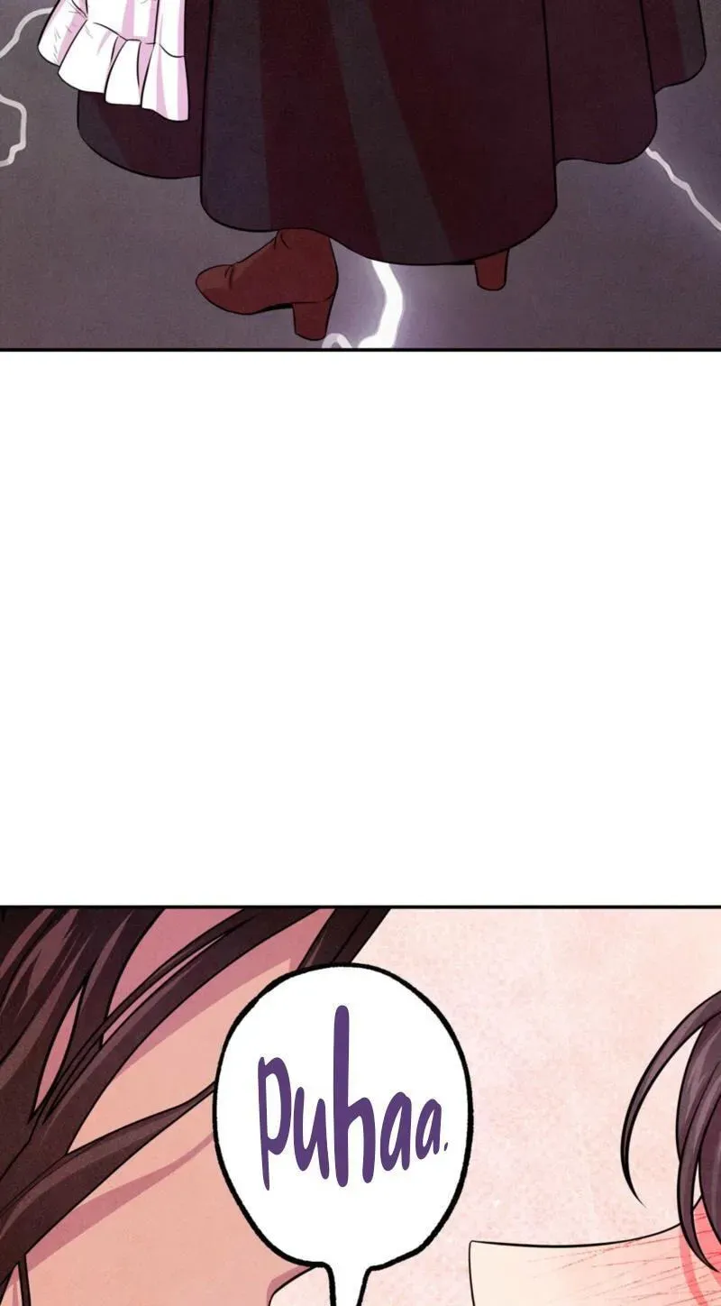 My Master Doesn't Bite People Chapter 44 - page 59