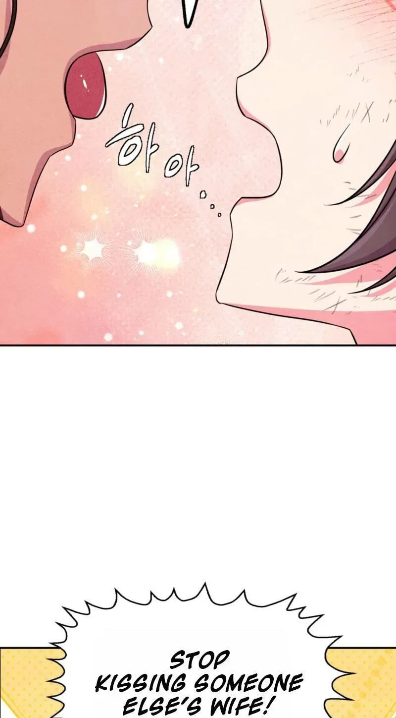 My Master Doesn't Bite People Chapter 44 - page 60