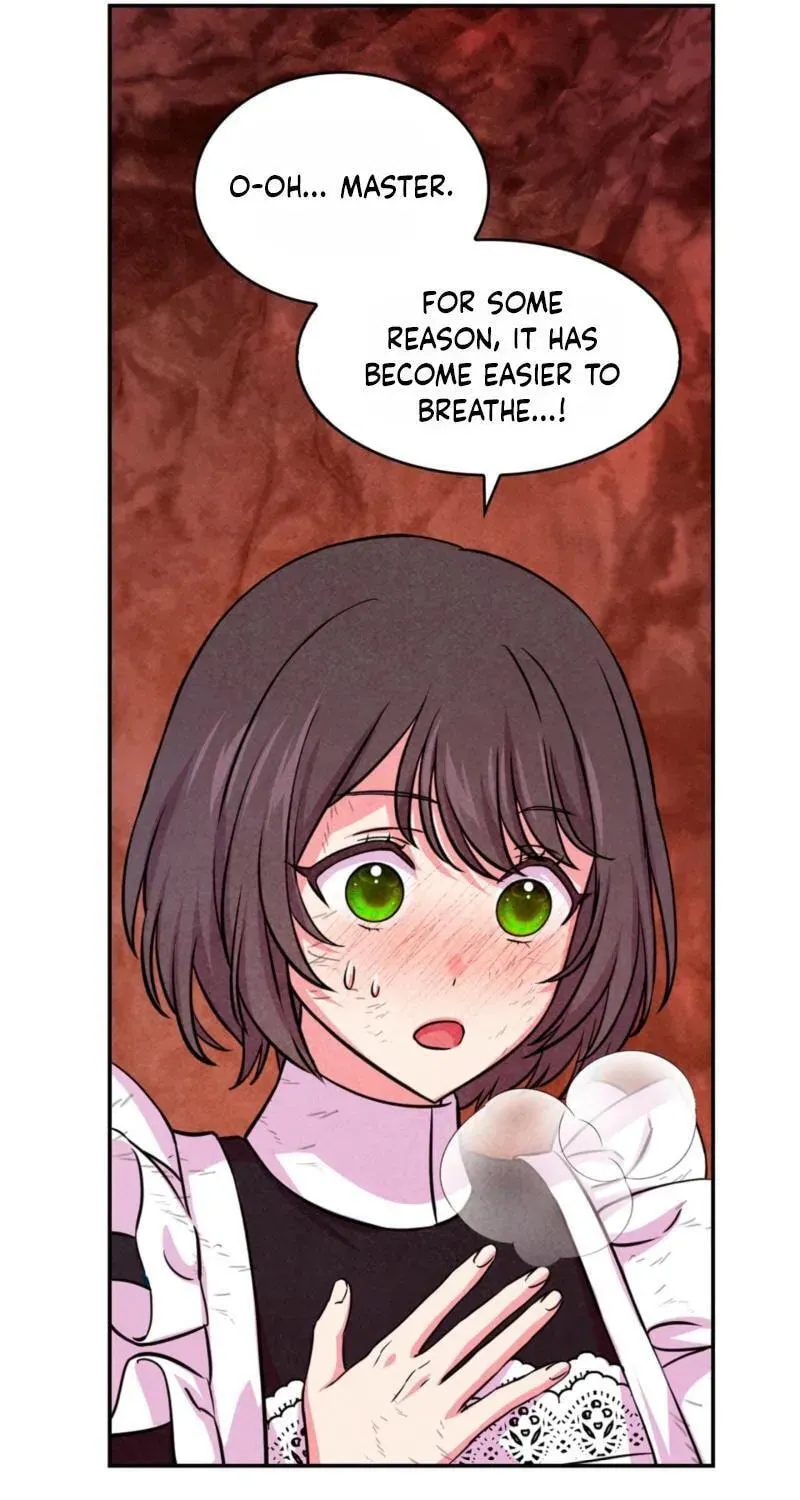 My Master Doesn't Bite People Chapter 44 - page 62
