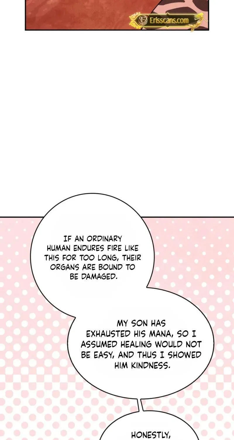 My Master Doesn't Bite People Chapter 44 - page 64