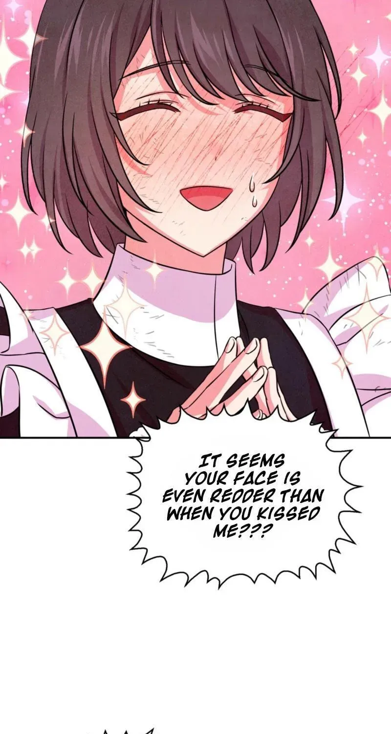 My Master Doesn't Bite People Chapter 44 - page 66