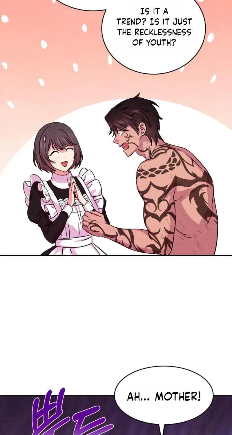 My Master Doesn't Bite People Chapter 44 - page 68