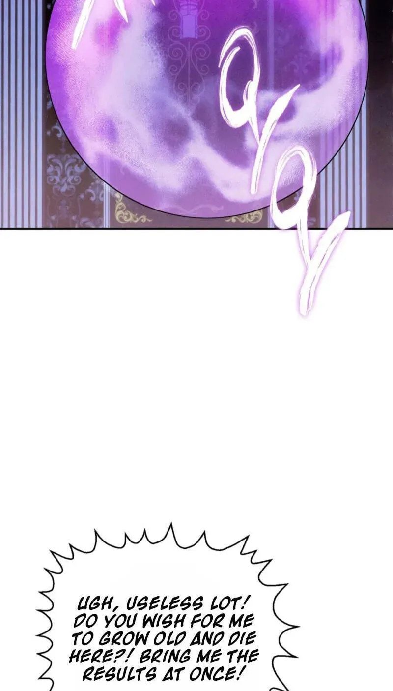 My Master Doesn't Bite People Chapter 44 - page 8
