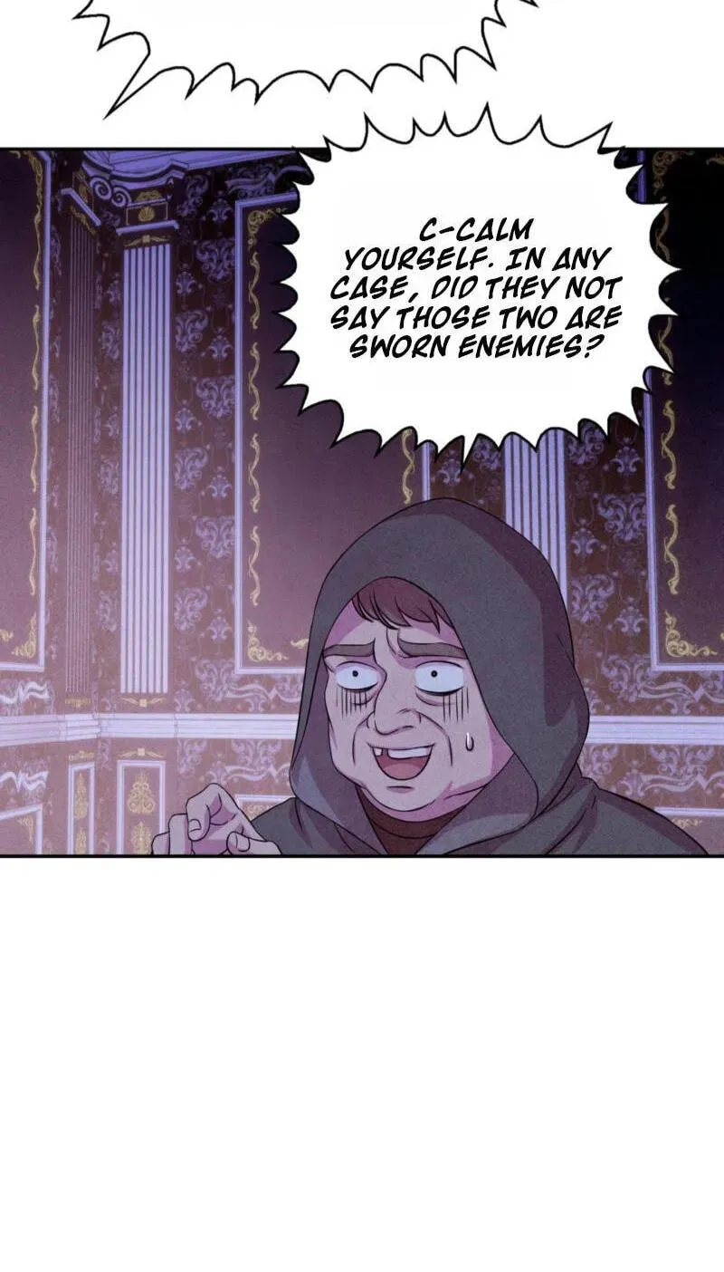 My Master Doesn't Bite People Chapter 44 - page 9