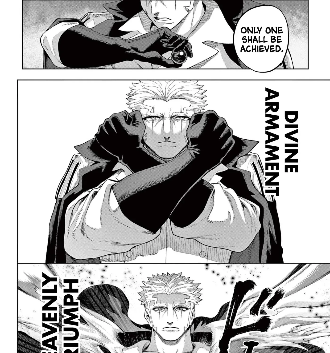 KaguRai: Kagura to Raito Chapter 49 - page 23