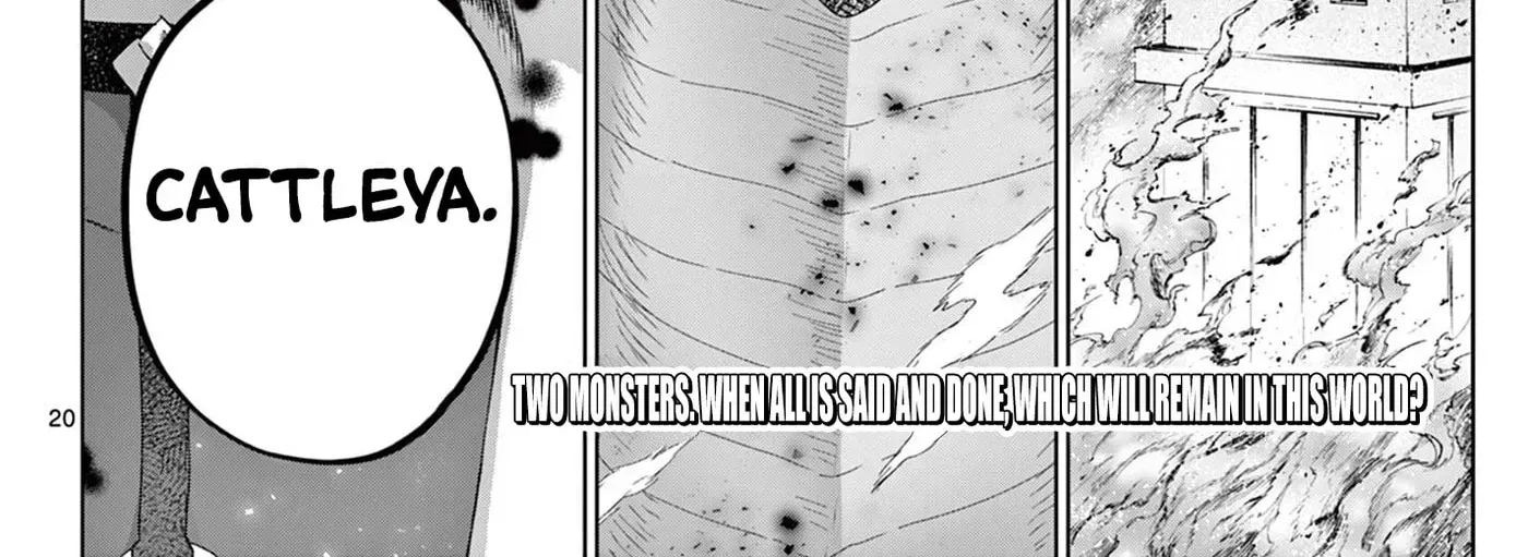 KaguRai: Kagura to Raito Chapter 49 - page 36