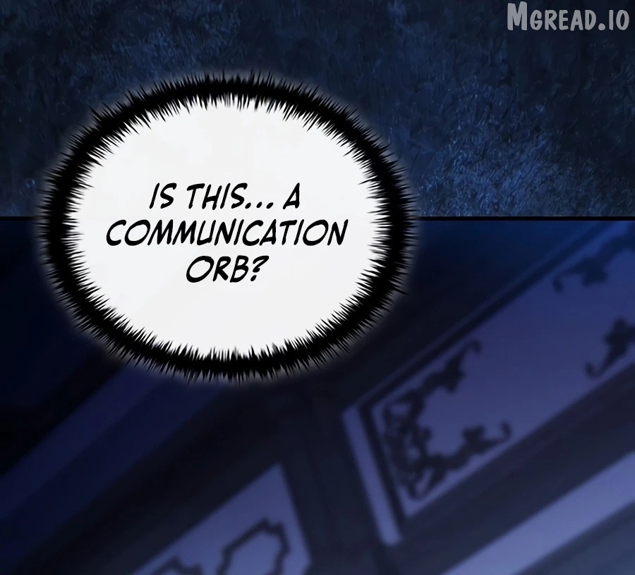 The Third Prince of the Fallen Kingdom has Regressed Chapter 71 - page 4
