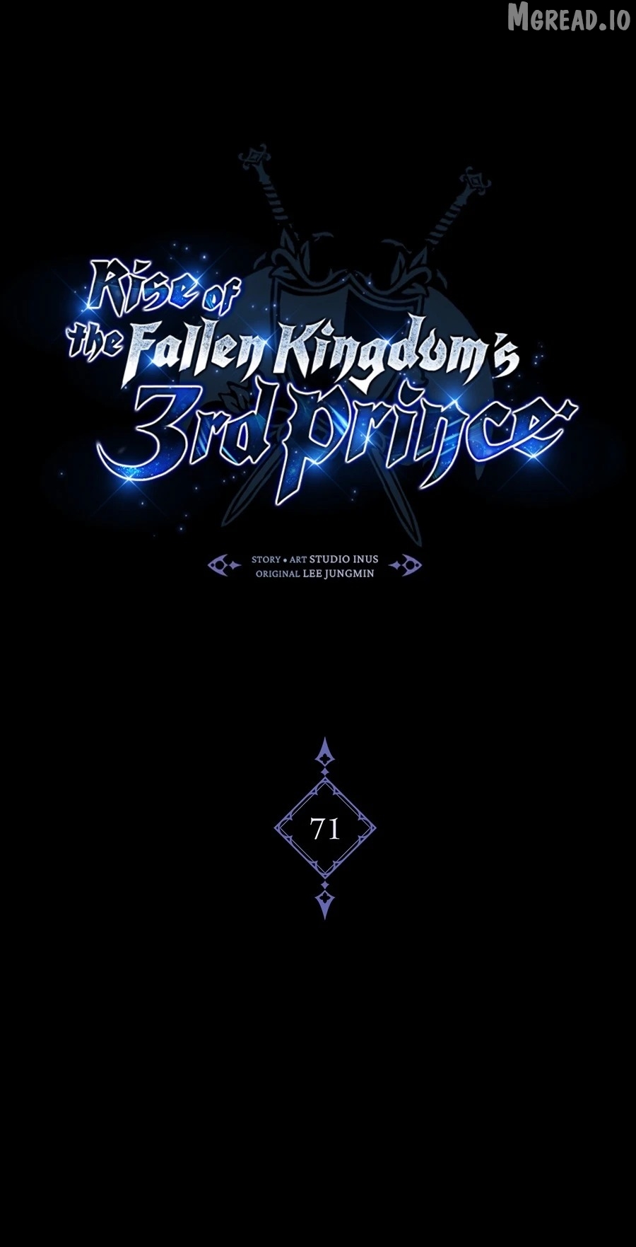 The Third Prince of the Fallen Kingdom has Regressed Chapter 71 - page 6