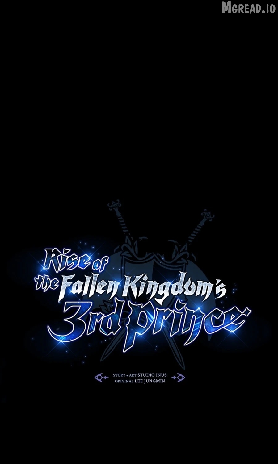 The Third Prince of the Fallen Kingdom has Regressed Chapter 72 - page 16