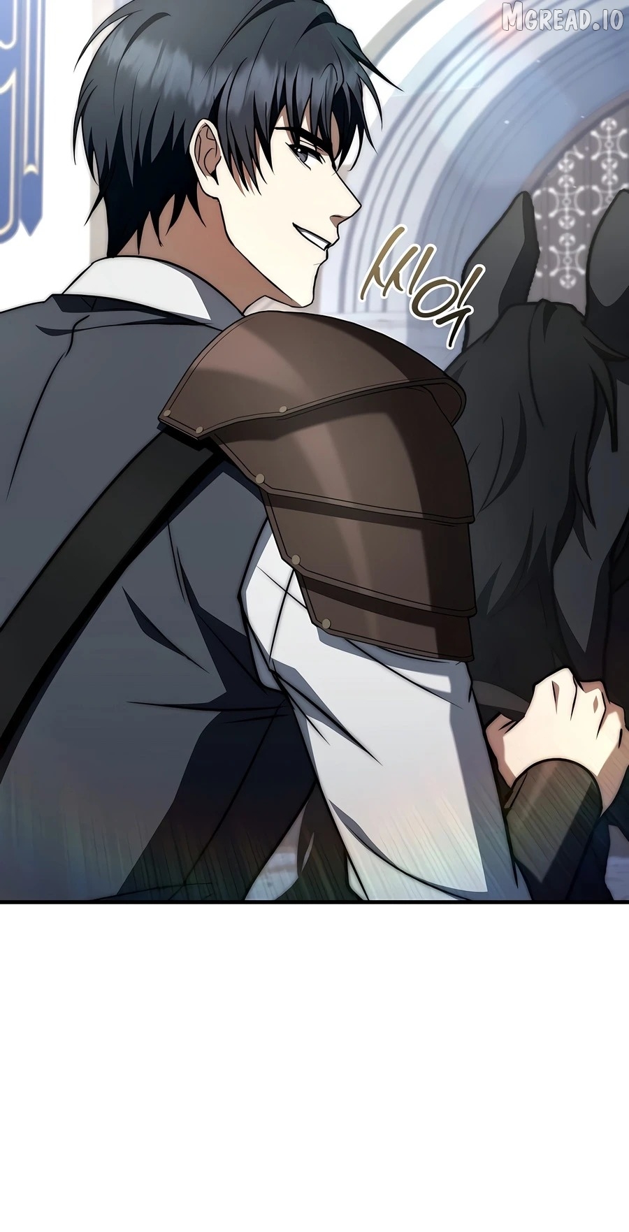 The Third Prince of the Fallen Kingdom has Regressed Chapter 72 - page 3