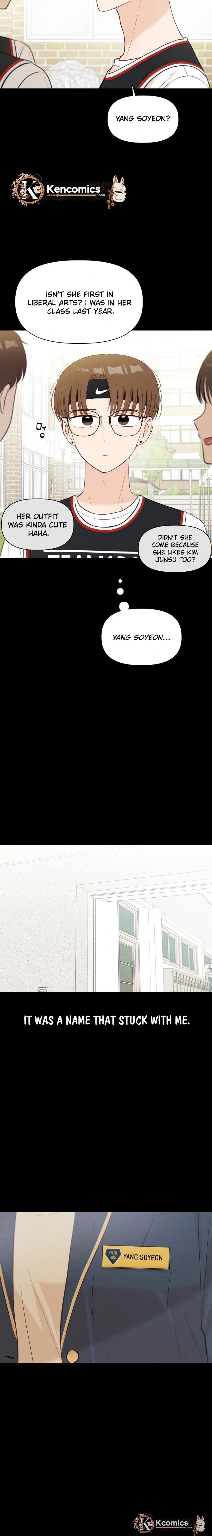 Liberal ArtsXSciences Chapter 31 - page 31