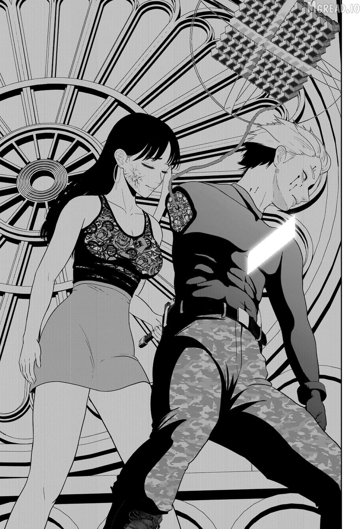 Class of Brains Chapter 26 - page 17