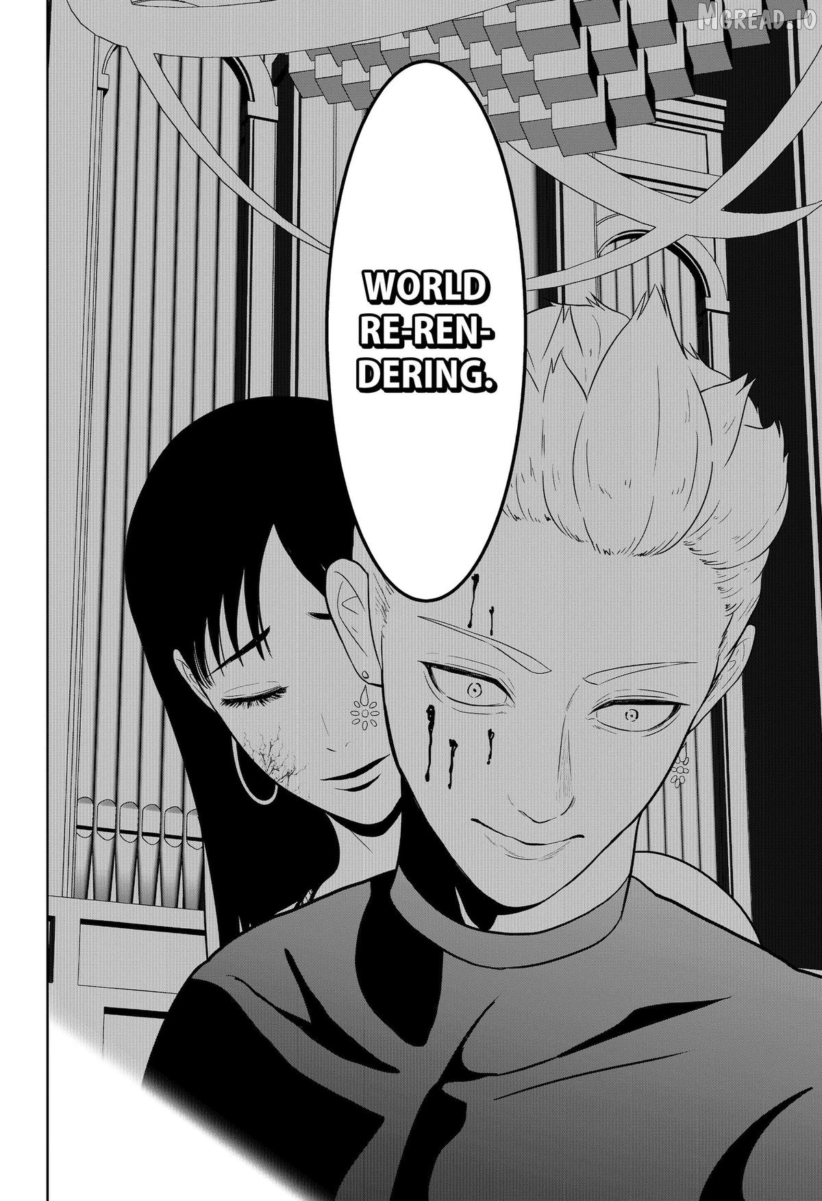 Class of Brains Chapter 26 - page 20