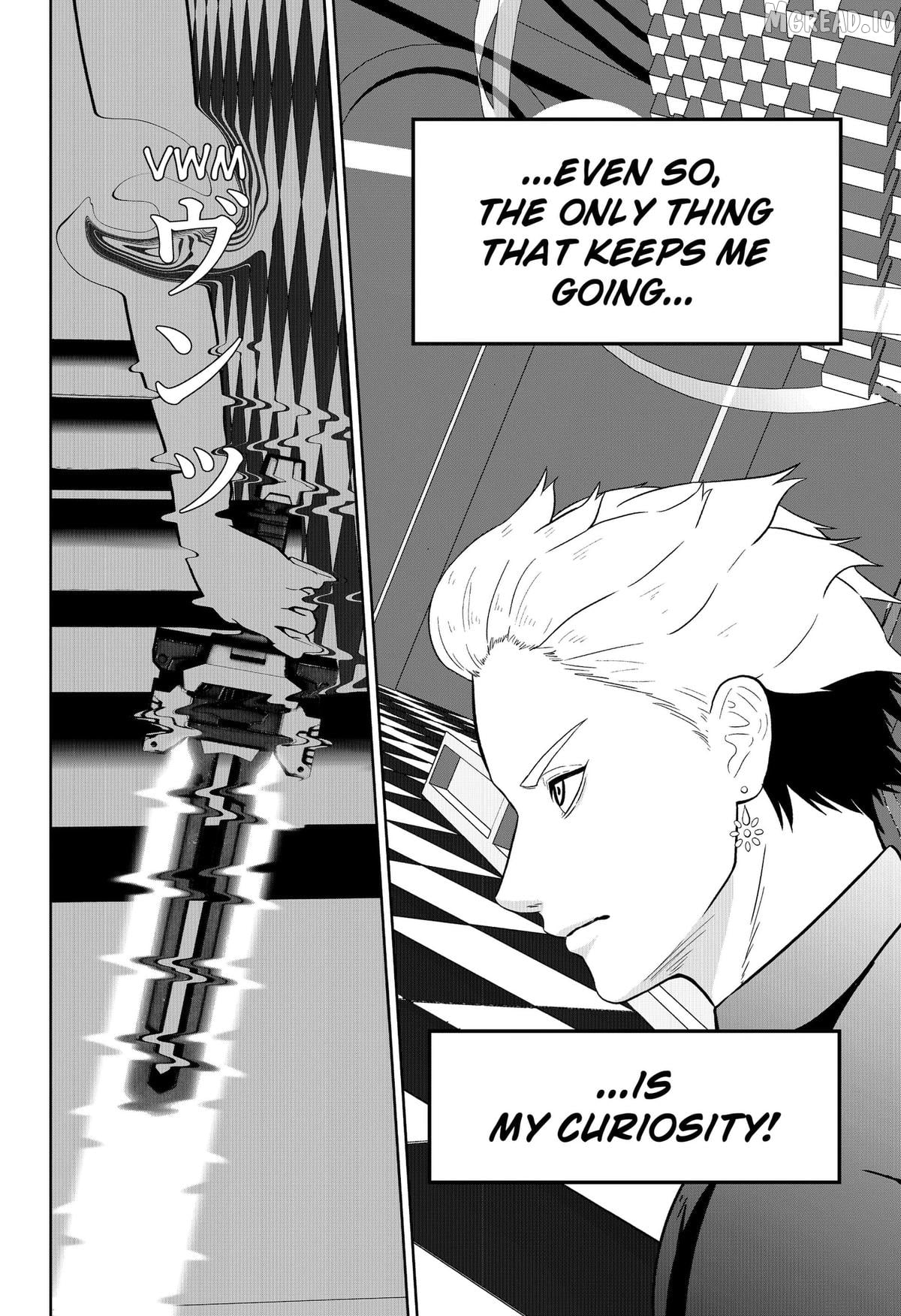 Class of Brains Chapter 26 - page 4