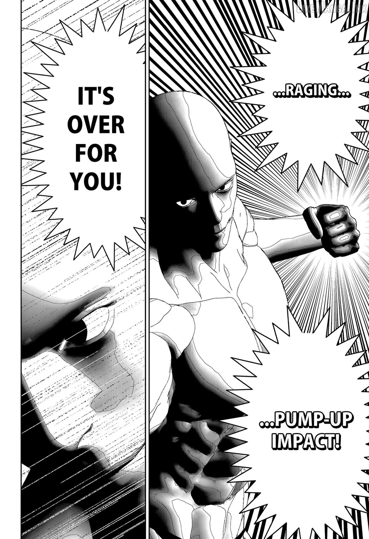 Class of Brains Chapter 27 - page 14