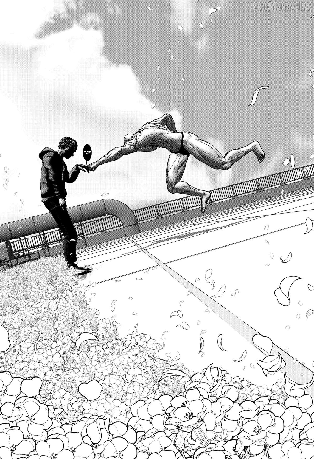 Class of Brains Chapter 27 - page 15