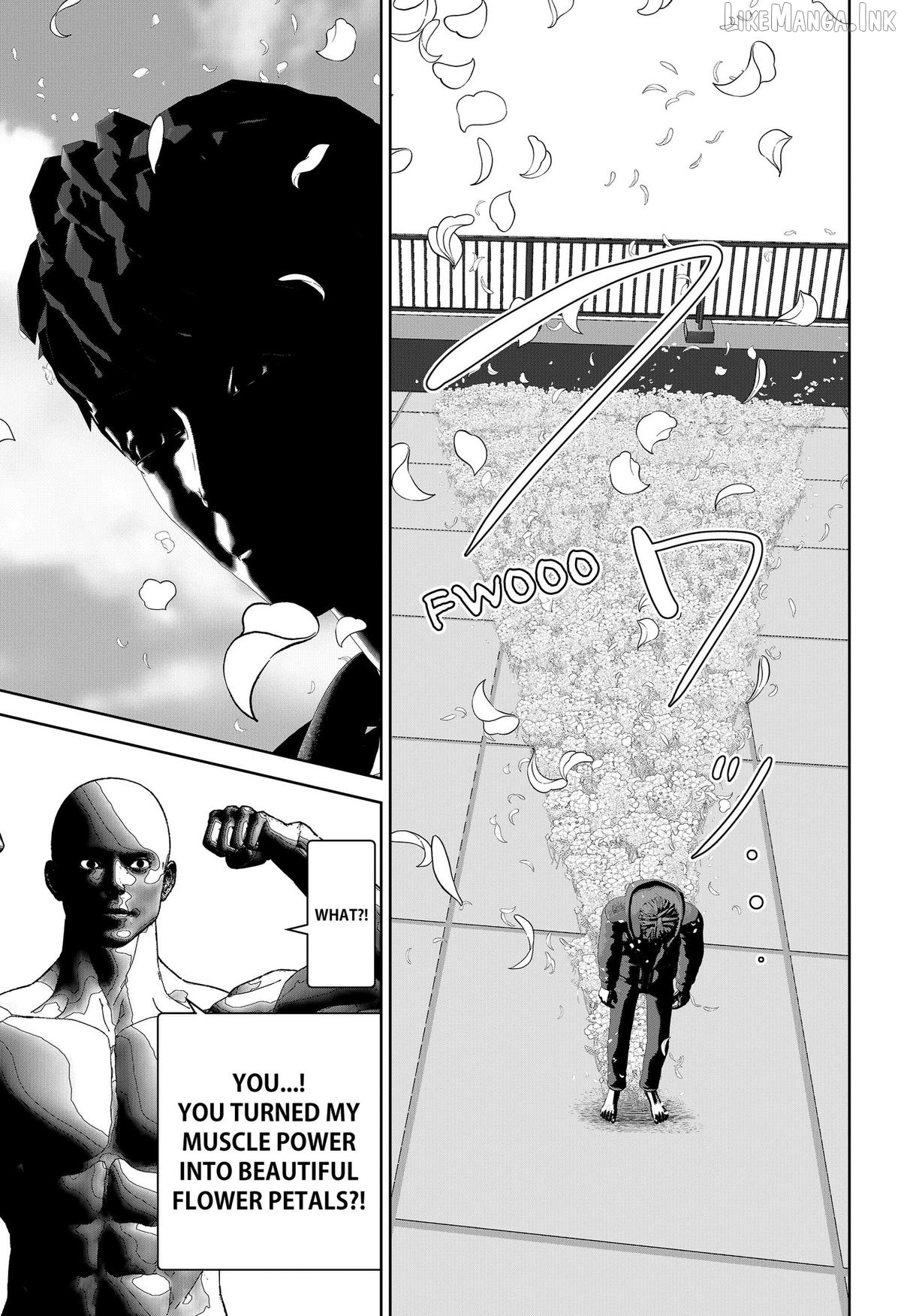 Class of Brains Chapter 27 - page 7