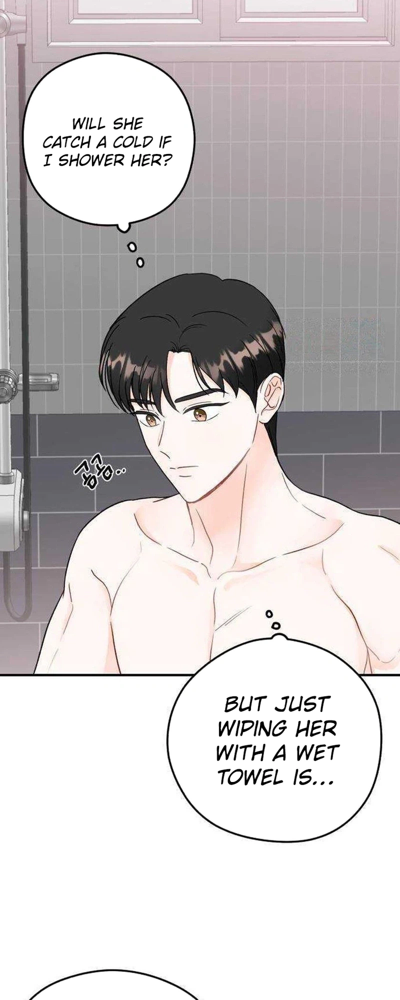 Is romance possible? Chapter 39 - page 19
