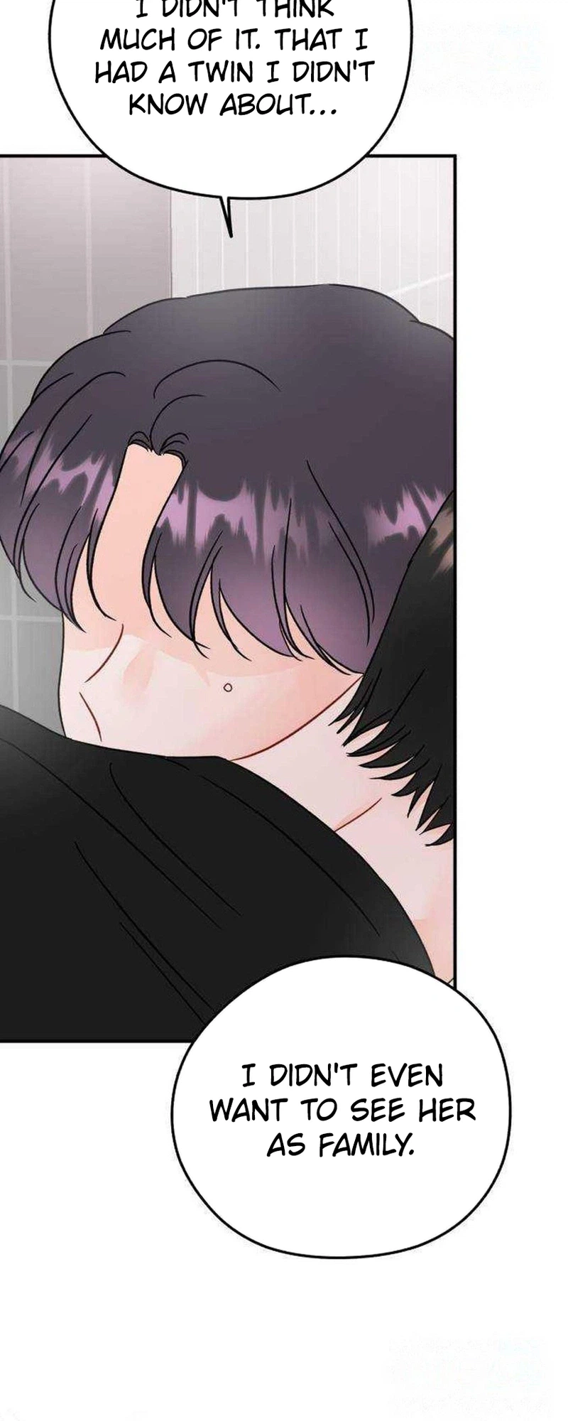 Is romance possible? Chapter 39 - page 25