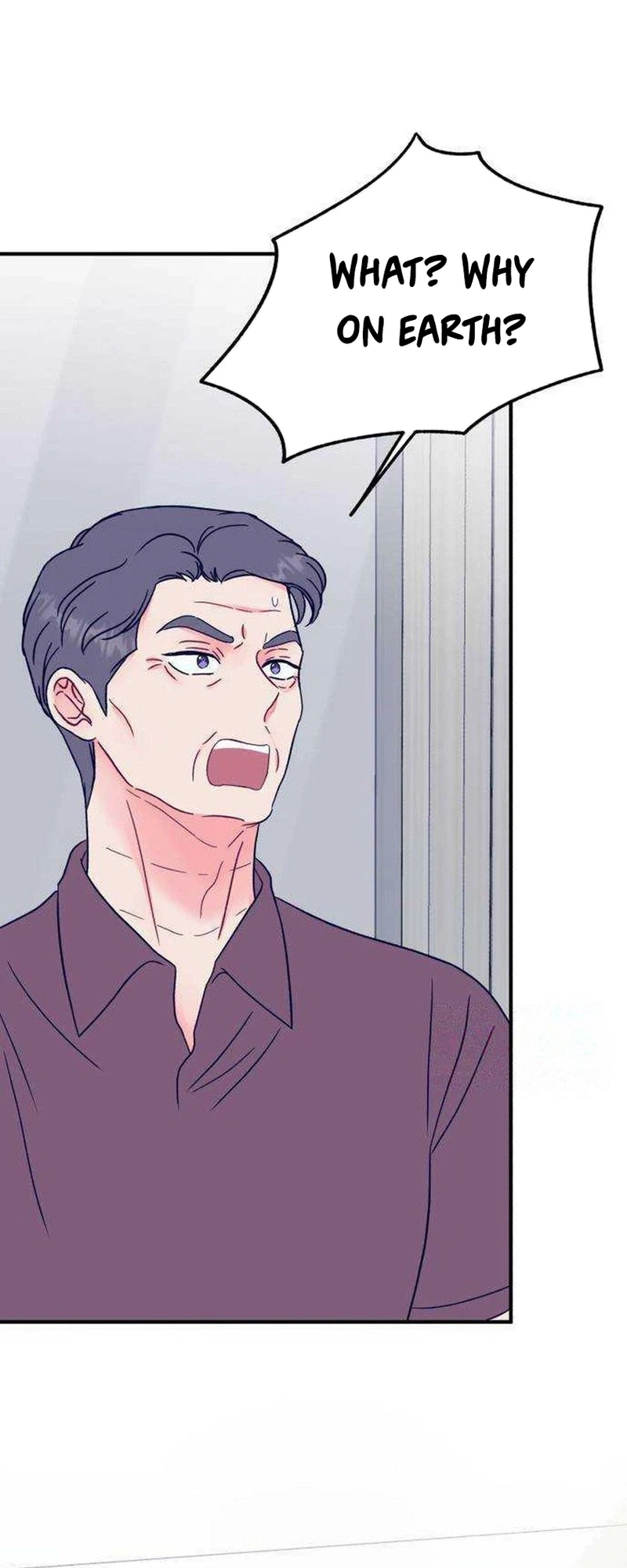 Is romance possible? Chapter 39 - page 31