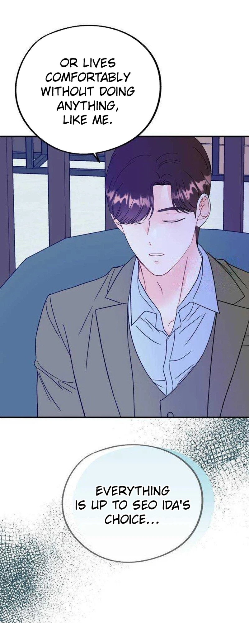 Is romance possible? Chapter 40 - page 11
