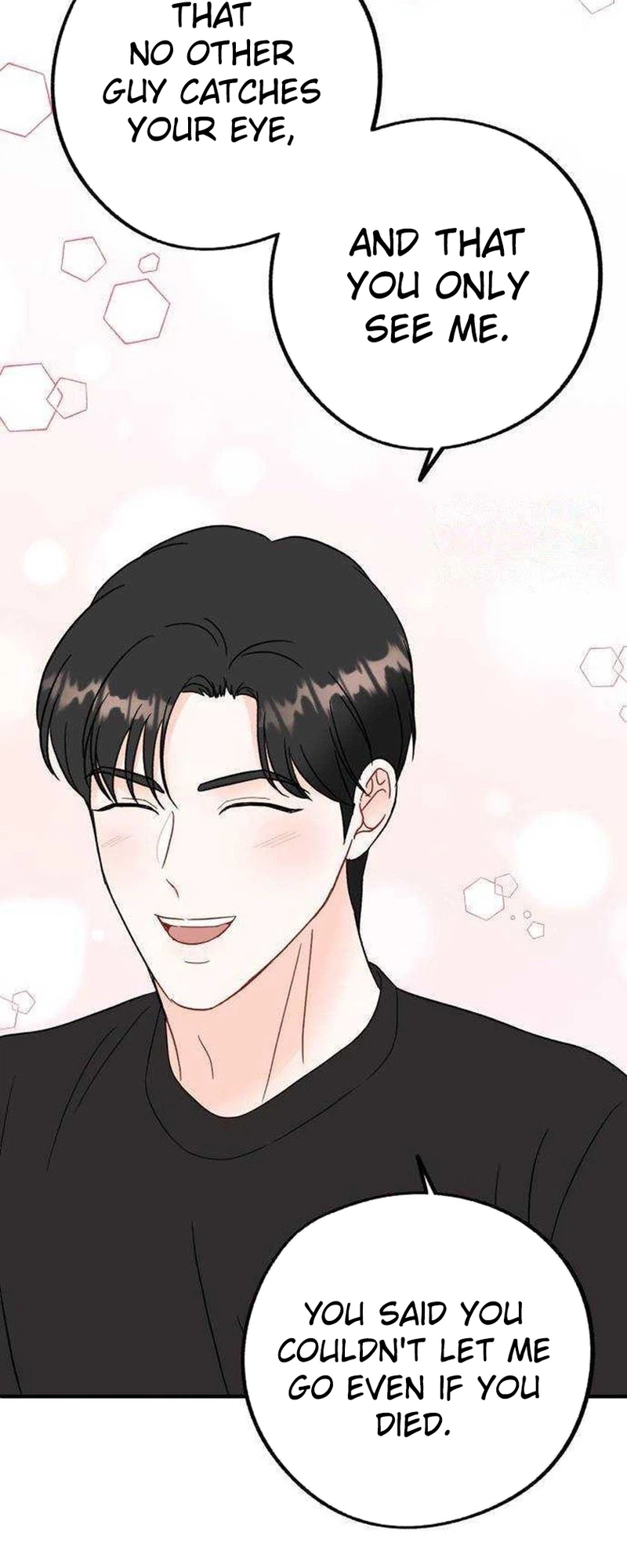 Is romance possible? Chapter 40 - page 19