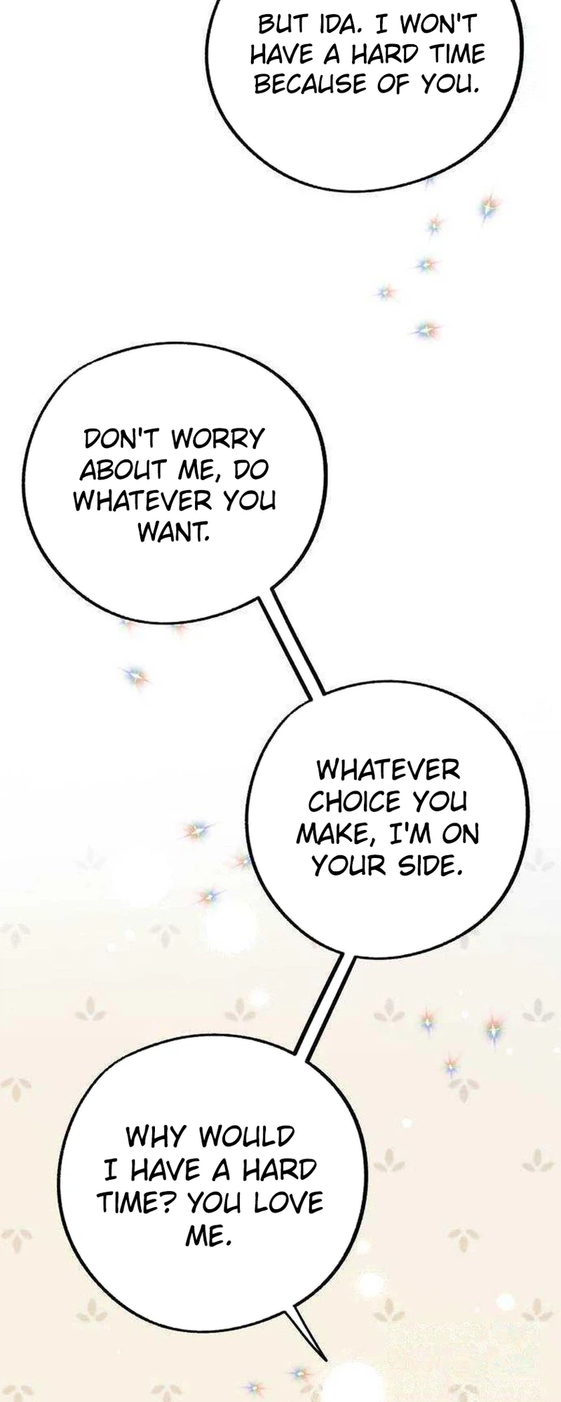 Is romance possible? Chapter 40 - page 25