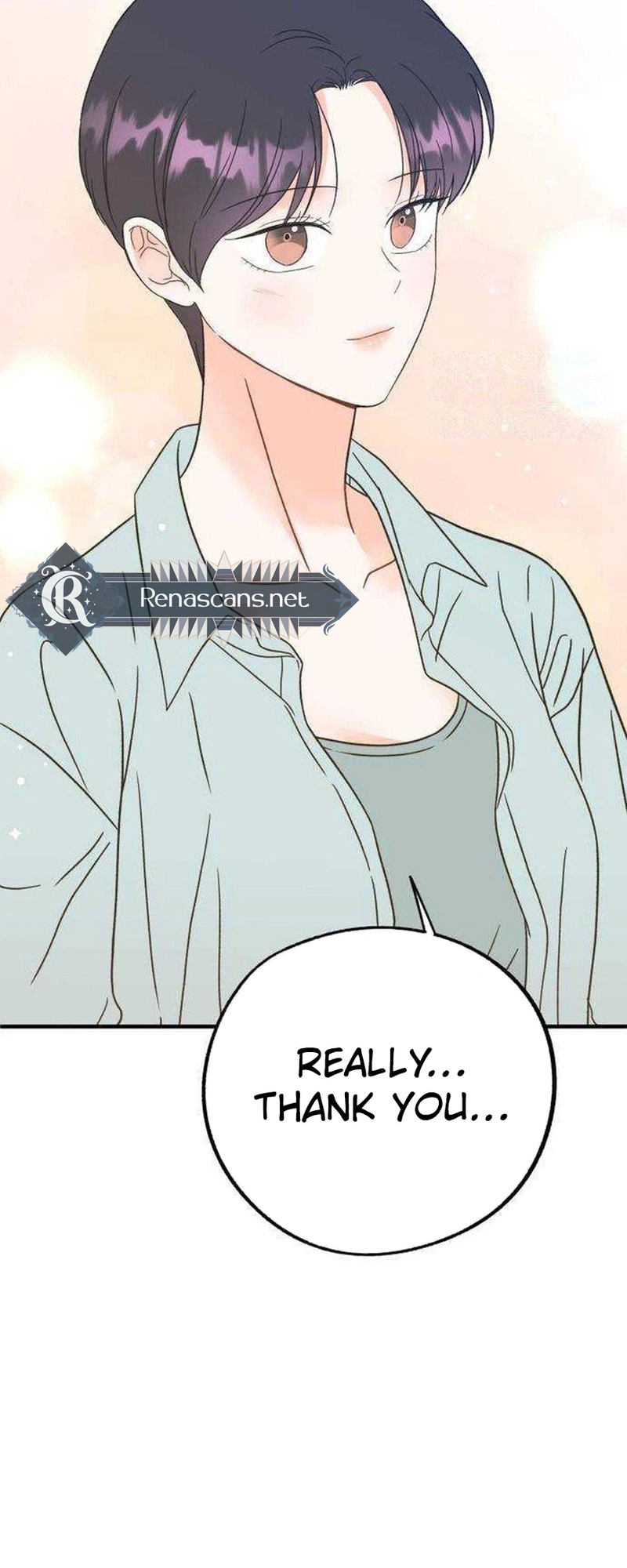 Is romance possible? Chapter 40 - page 27