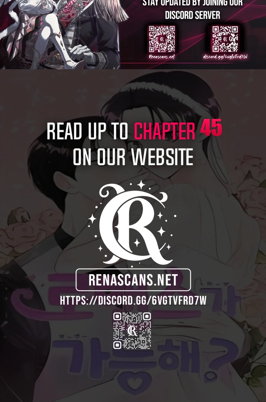 Is romance possible? Chapter 40 - page 33
