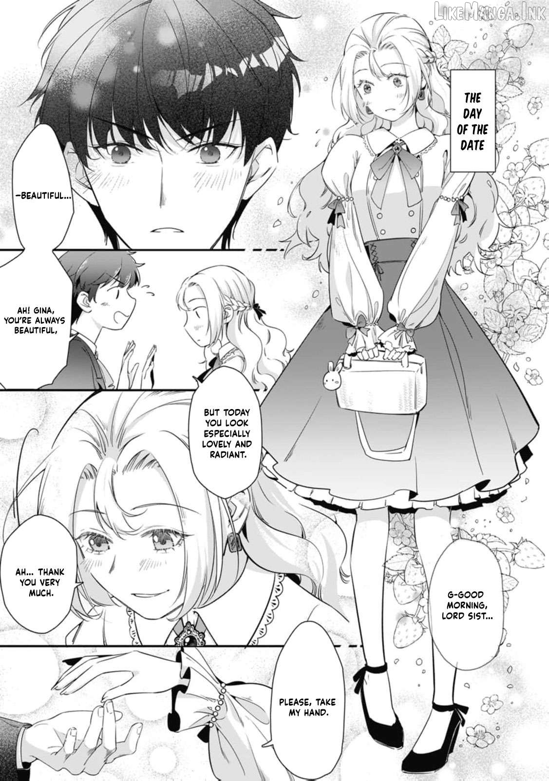 I Was Called a Bad Cook and Dumped My Fiancé, Now the Tsundere Prince Is Addicted to My Food! Chapter 16 - page 11