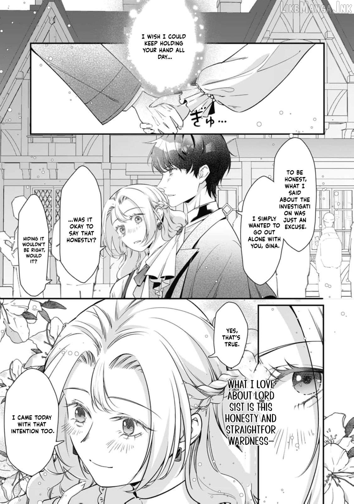 I Was Called a Bad Cook and Dumped My Fiancé, Now the Tsundere Prince Is Addicted to My Food! Chapter 16 - page 13