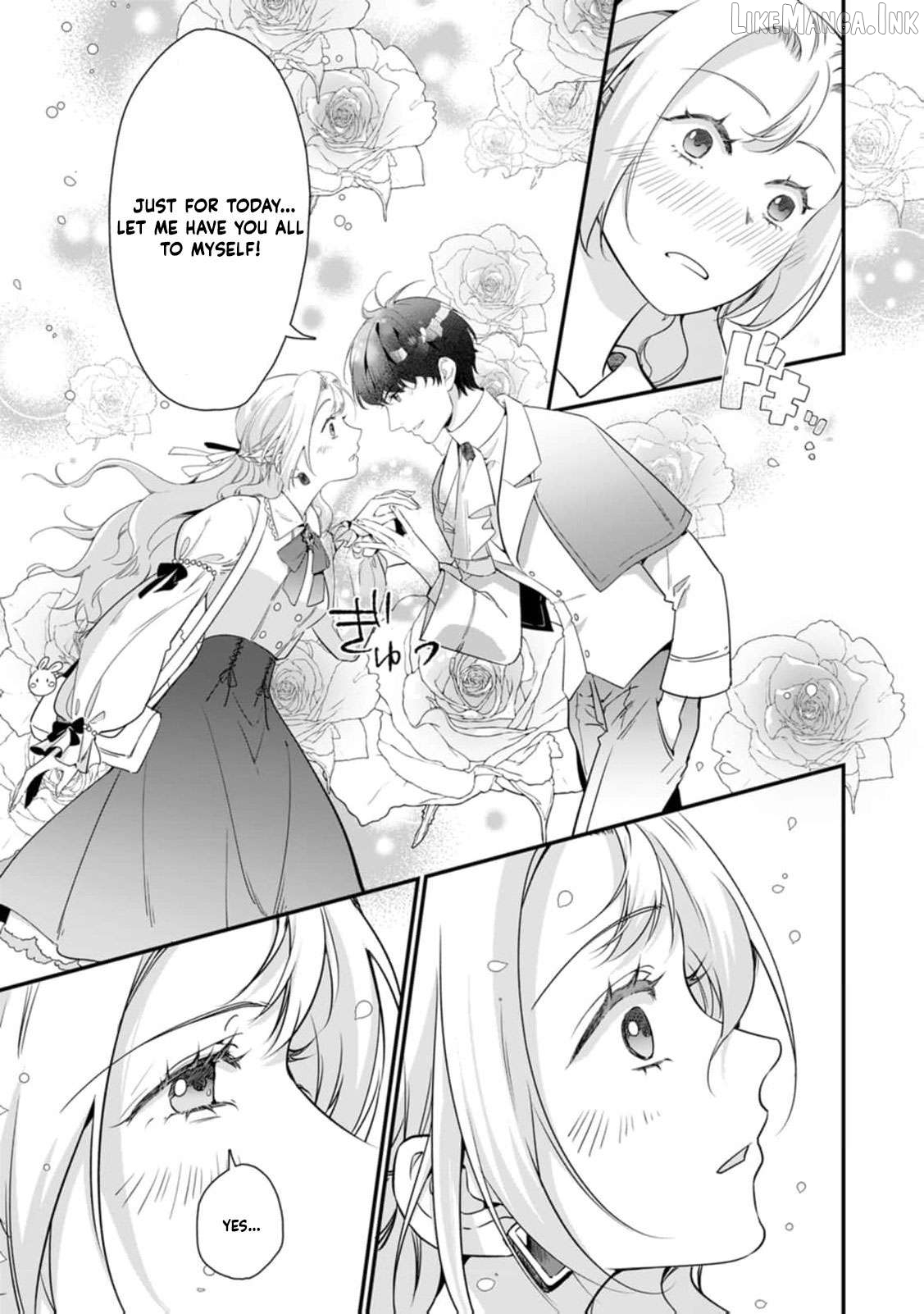 I Was Called a Bad Cook and Dumped My Fiancé, Now the Tsundere Prince Is Addicted to My Food! Chapter 16 - page 15