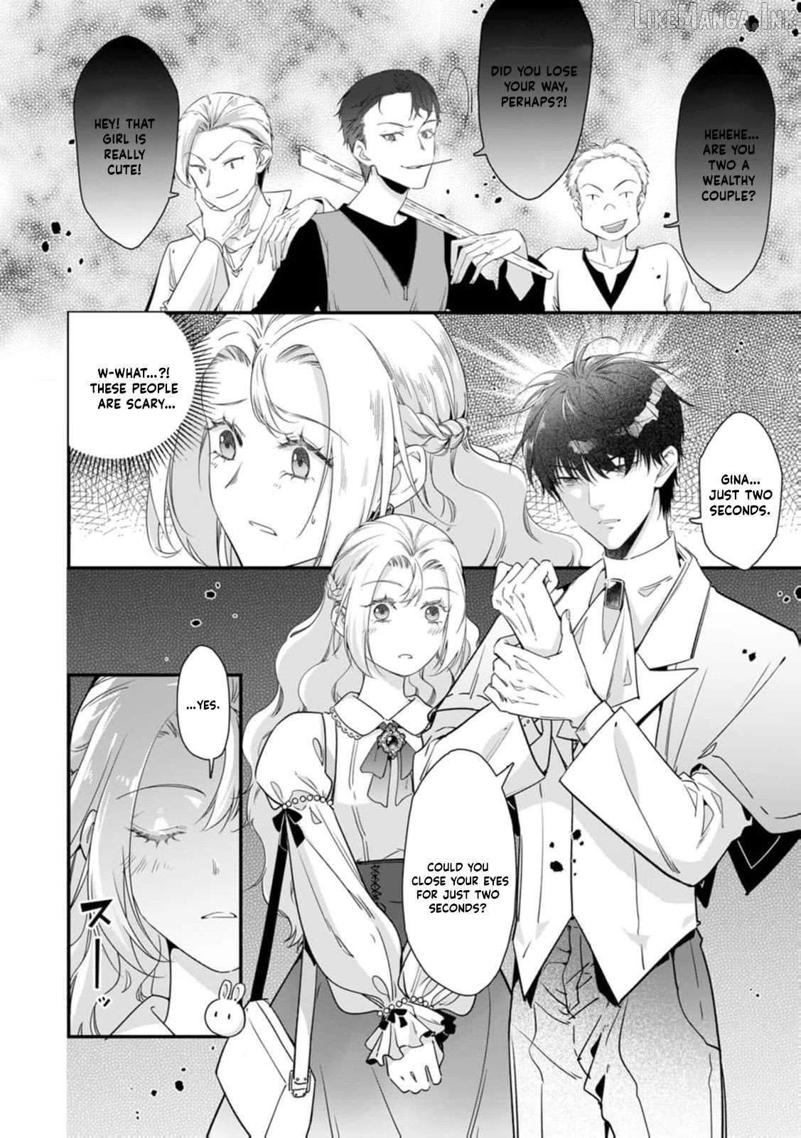 I Was Called a Bad Cook and Dumped My Fiancé, Now the Tsundere Prince Is Addicted to My Food! Chapter 16 - page 21