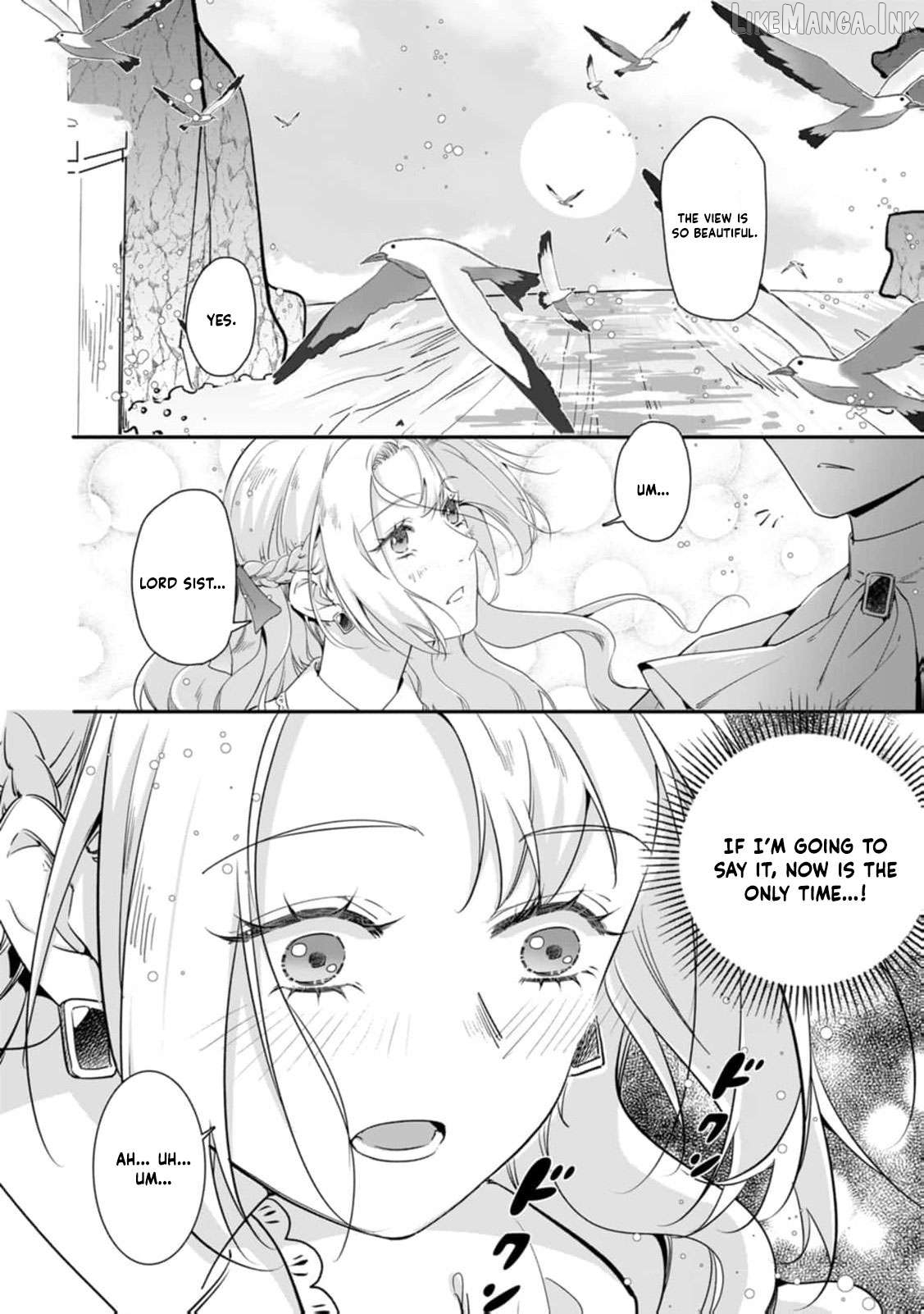 I Was Called a Bad Cook and Dumped My Fiancé, Now the Tsundere Prince Is Addicted to My Food! Chapter 16 - page 27