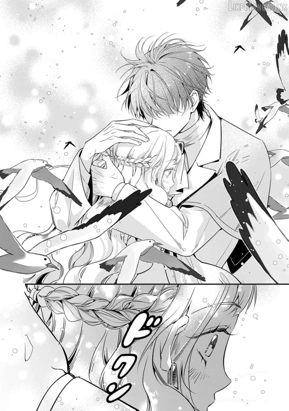 I Was Called a Bad Cook and Dumped My Fiancé, Now the Tsundere Prince Is Addicted to My Food! Chapter 16 - page 28