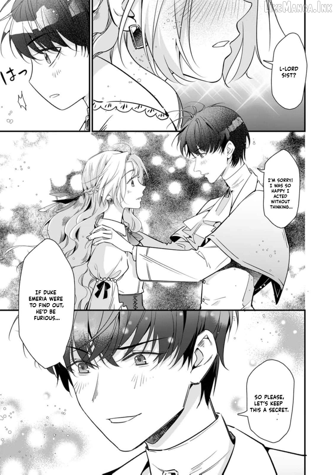 I Was Called a Bad Cook and Dumped My Fiancé, Now the Tsundere Prince Is Addicted to My Food! Chapter 16 - page 29