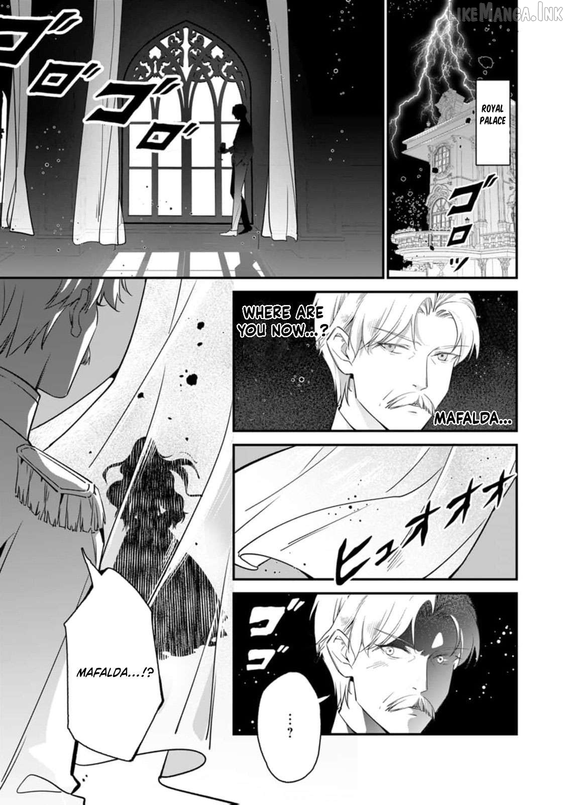 I Was Called a Bad Cook and Dumped My Fiancé, Now the Tsundere Prince Is Addicted to My Food! Chapter 16 - page 33
