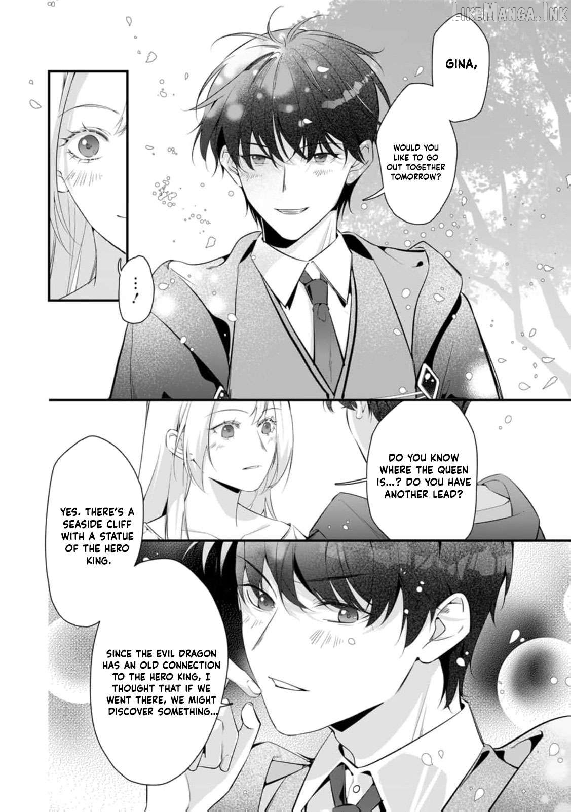 I Was Called a Bad Cook and Dumped My Fiancé, Now the Tsundere Prince Is Addicted to My Food! Chapter 16 - page 7