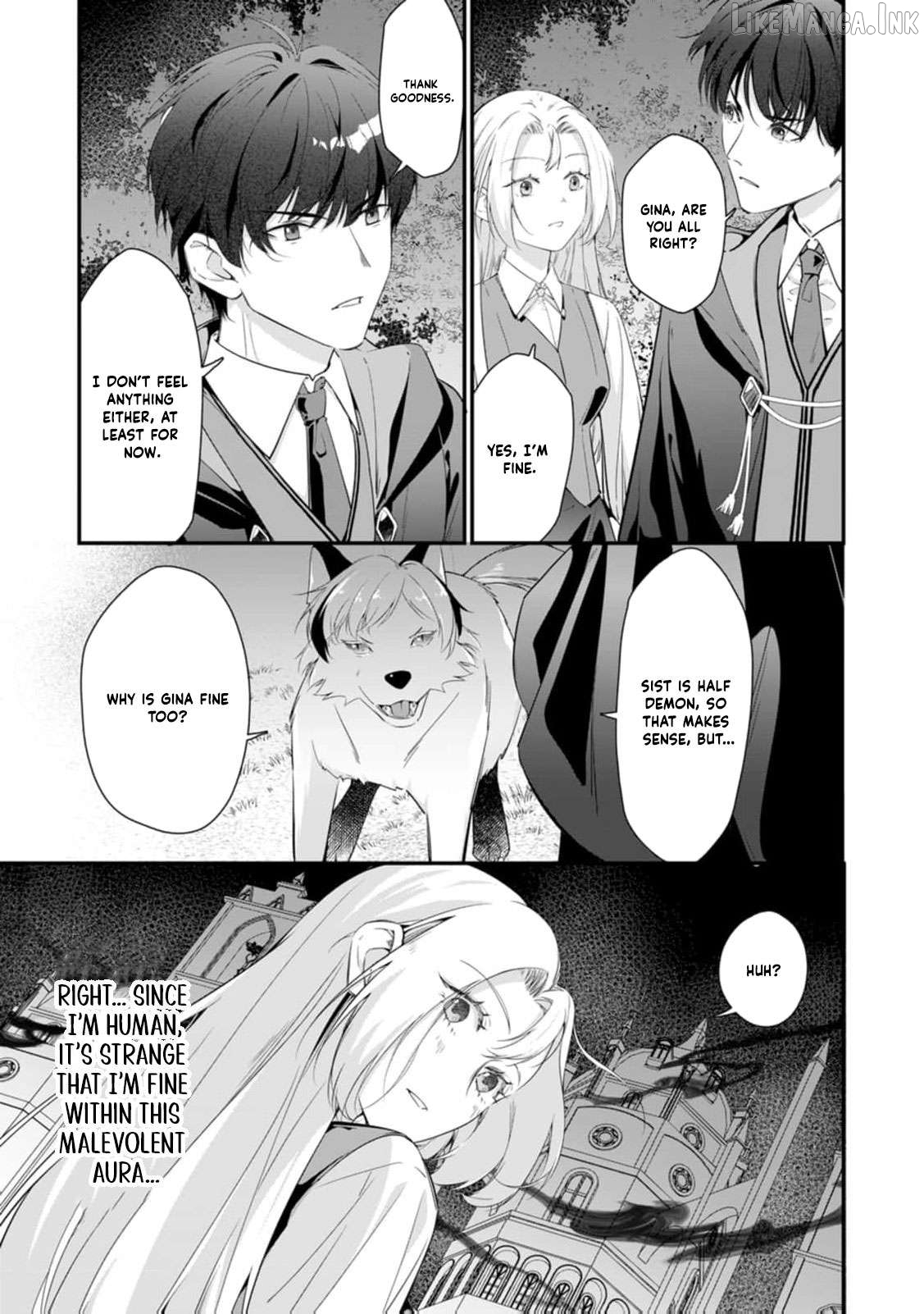 I Was Called a Bad Cook and Dumped My Fiancé, Now the Tsundere Prince Is Addicted to My Food! Chapter 17 - page 11