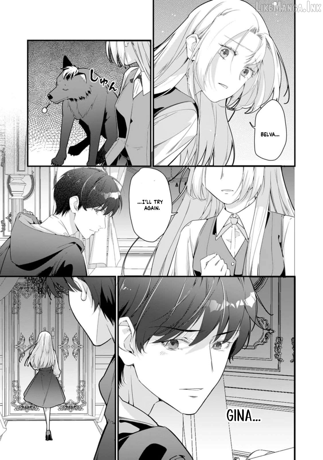 I Was Called a Bad Cook and Dumped My Fiancé, Now the Tsundere Prince Is Addicted to My Food! Chapter 17 - page 21
