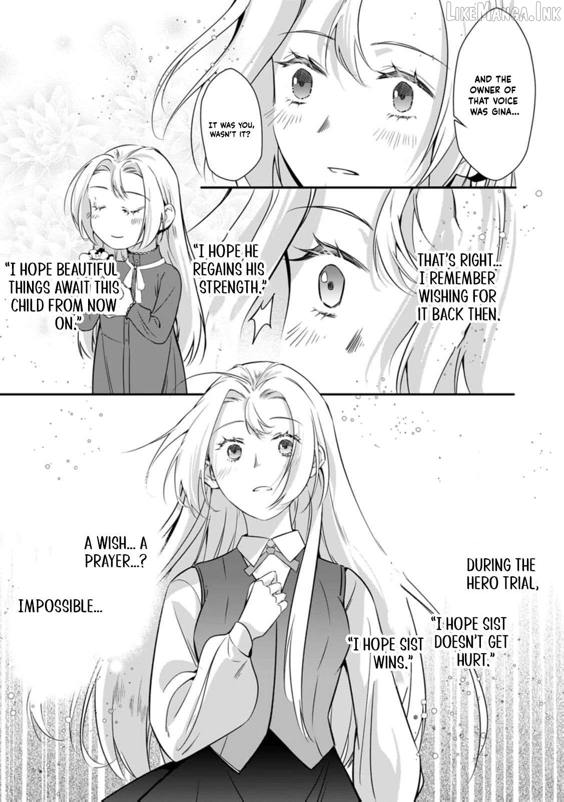 I Was Called a Bad Cook and Dumped My Fiancé, Now the Tsundere Prince Is Addicted to My Food! Chapter 17 - page 31